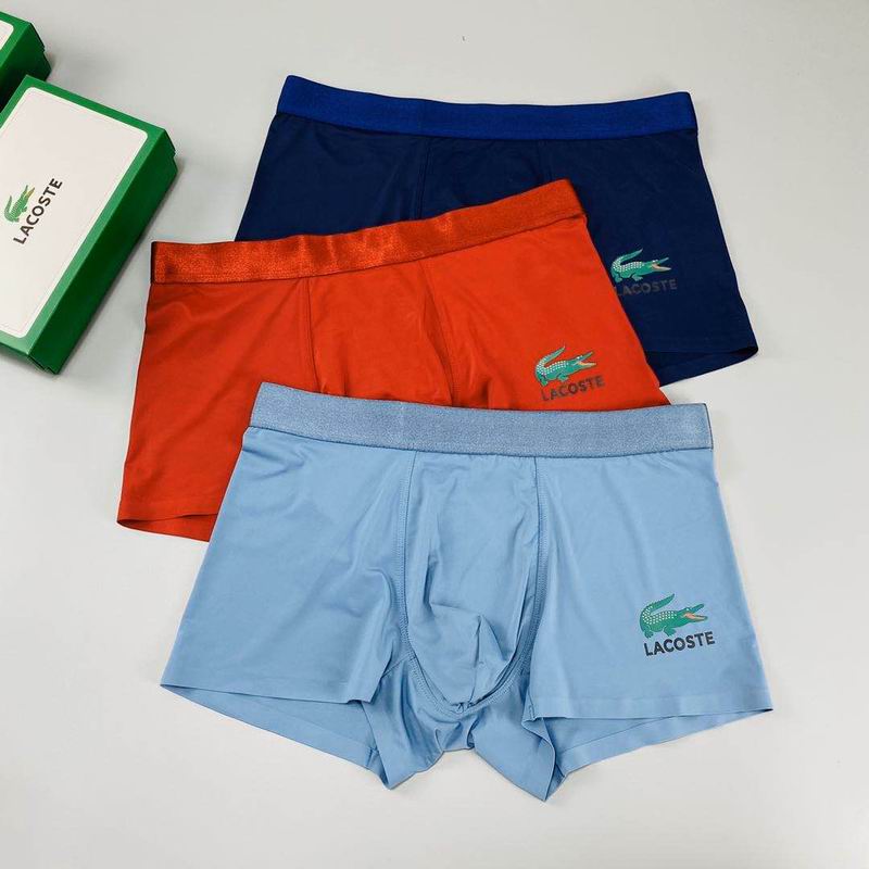 Lacoste boxer L-3XL 12